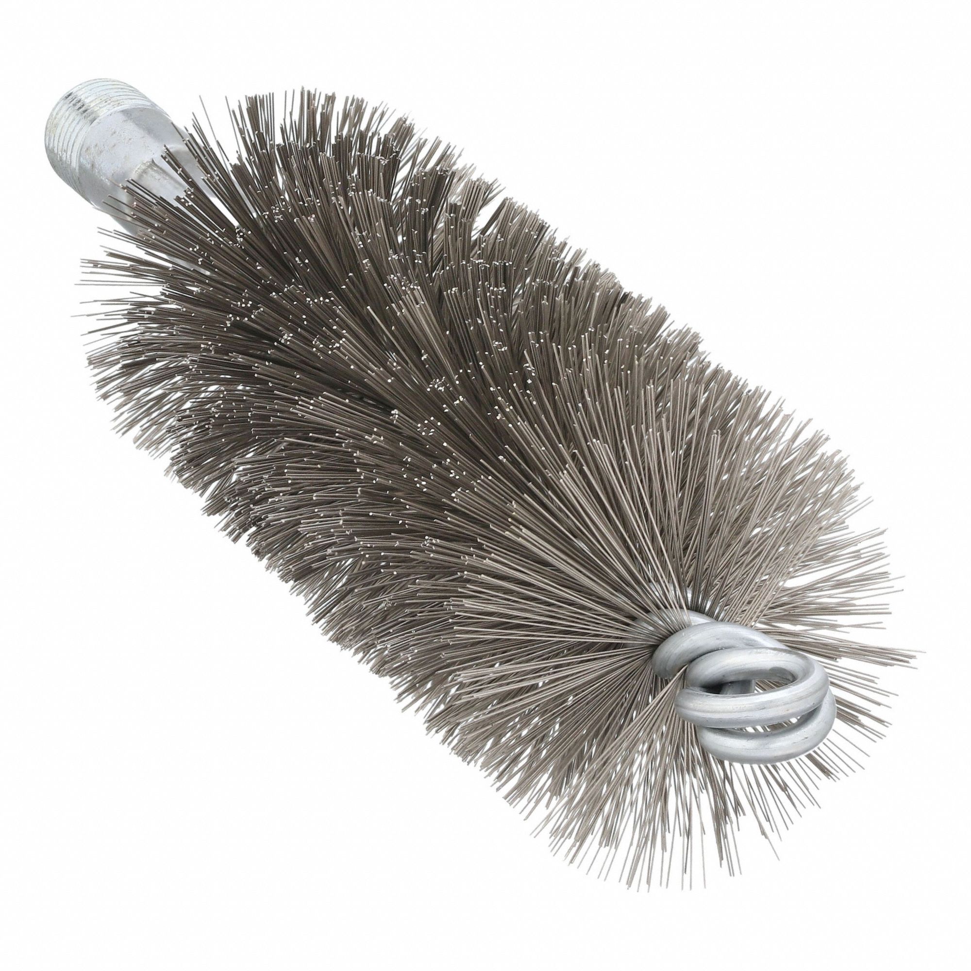 Flue Brush,  OAL 6 1/2 In