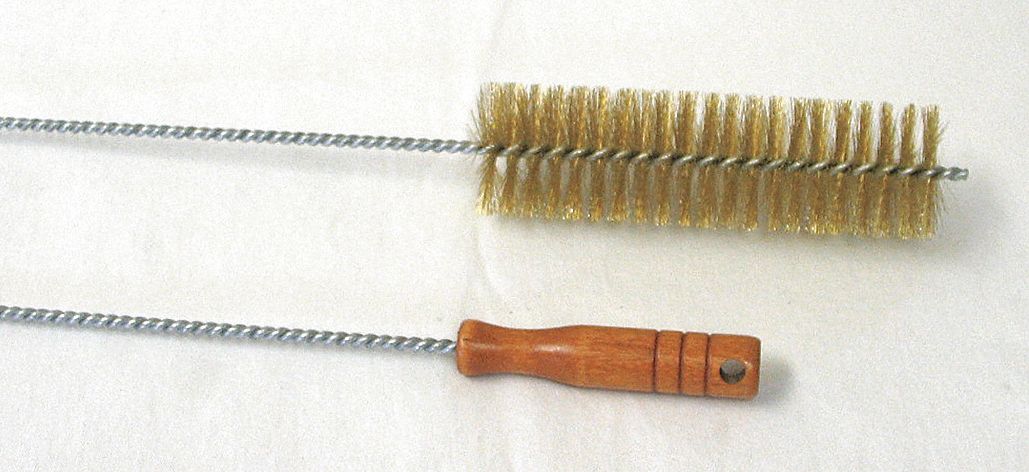 BROSSE FOURNAISES OAL 48 PO