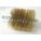 TUBE BRUSH,OAL 6 1/2 IN