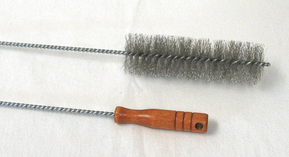 BROSSE FOURNAISES OAL 48 PO