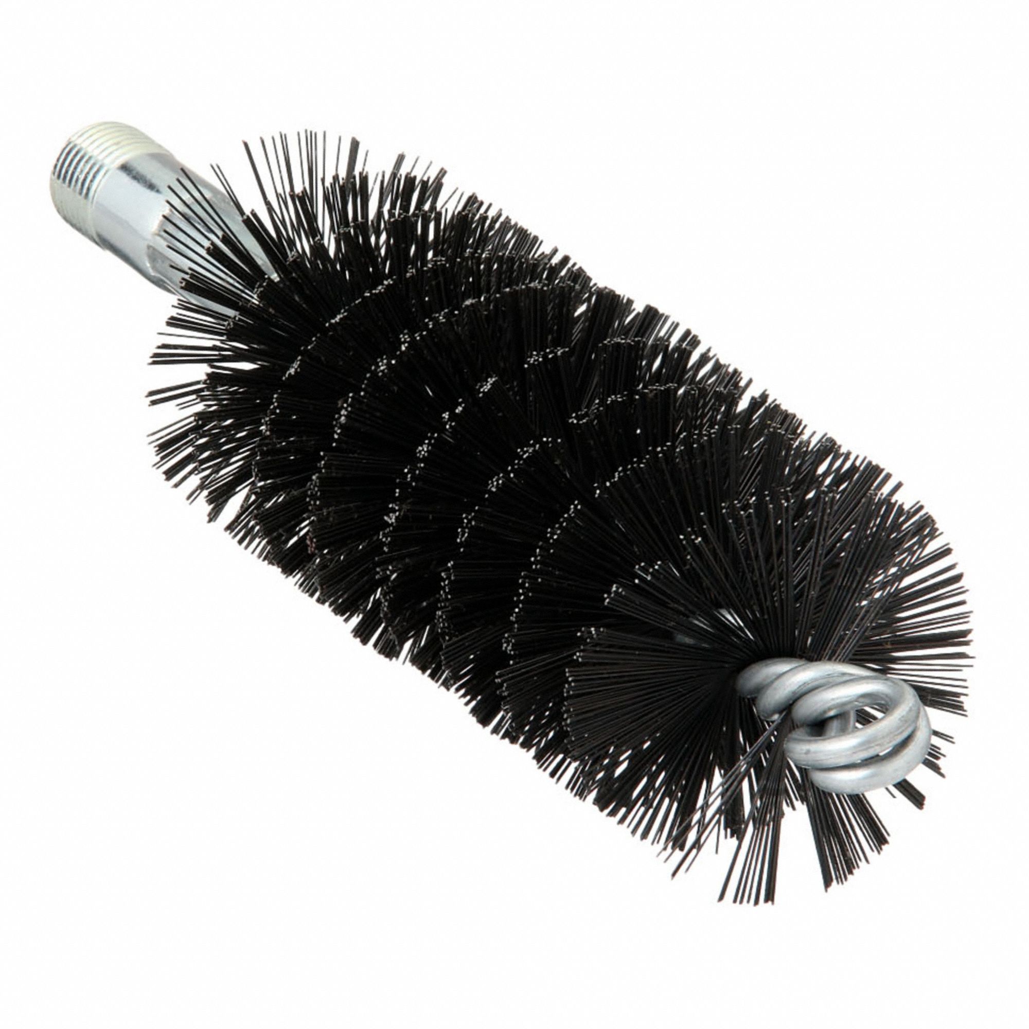 Flue Brush,  OAL 6 1/2 In