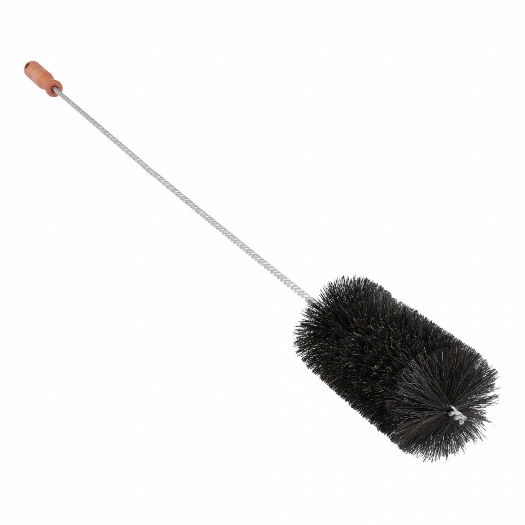 Furnace Boiler Brush, OAL 42 In
