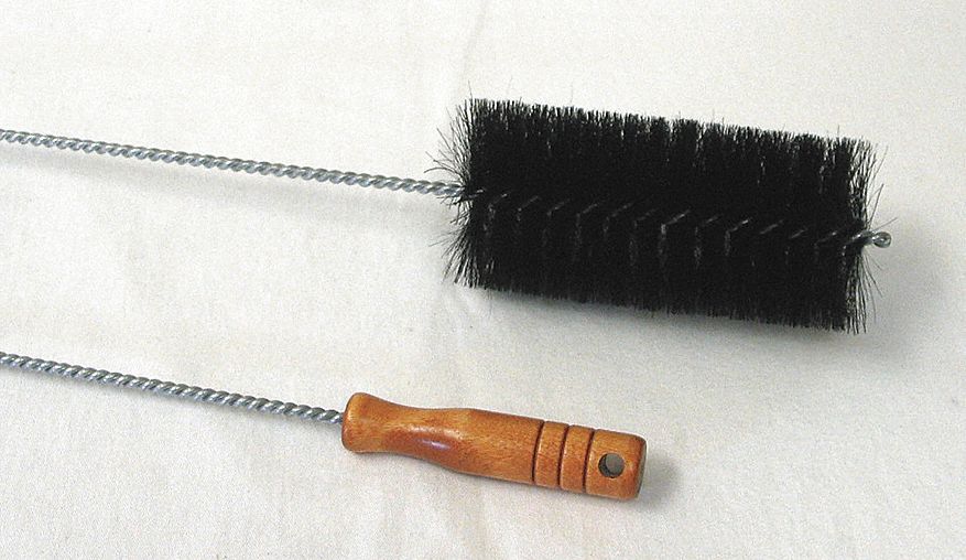 Furnace Boiler Brush OAL 42 In