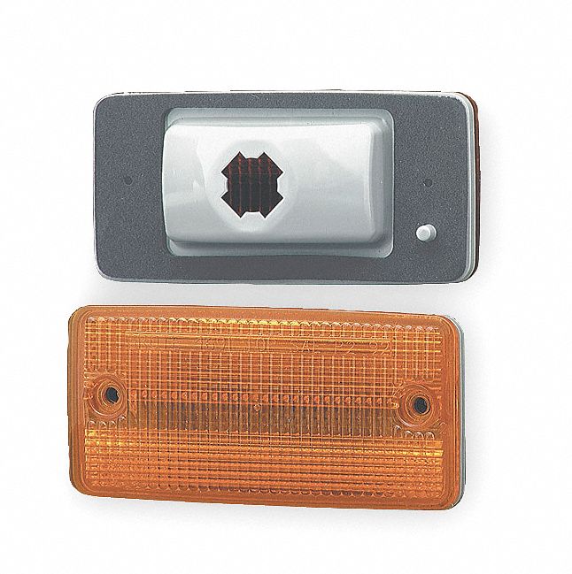 Grote Roof Marker Lights Shelly Lighting