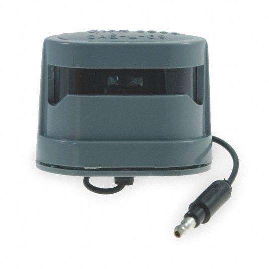 GROTE, Incandescent, License Plate Light, License Plate Light 2VPC5