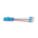 PIGTAIL, SENTRY LIGHT/SLIM-LINE 0.18 IN MALE BULLET, 3 WIRES, 5 IN WIRE L, 4 CONNECTORS