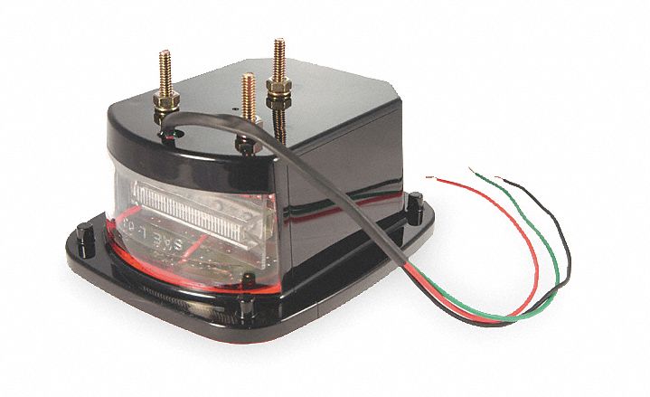 LED STOP LIGHT RED