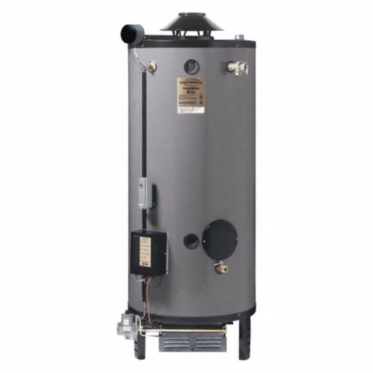 RHEEM-RUUD Point-of-Use Electric Water Heater: 208V, 19.9 gal, 6,000 W,  Single Phase, 25.12 in Ht