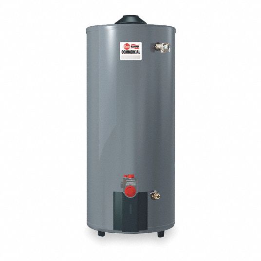 Commercial Electric Water Heaters
