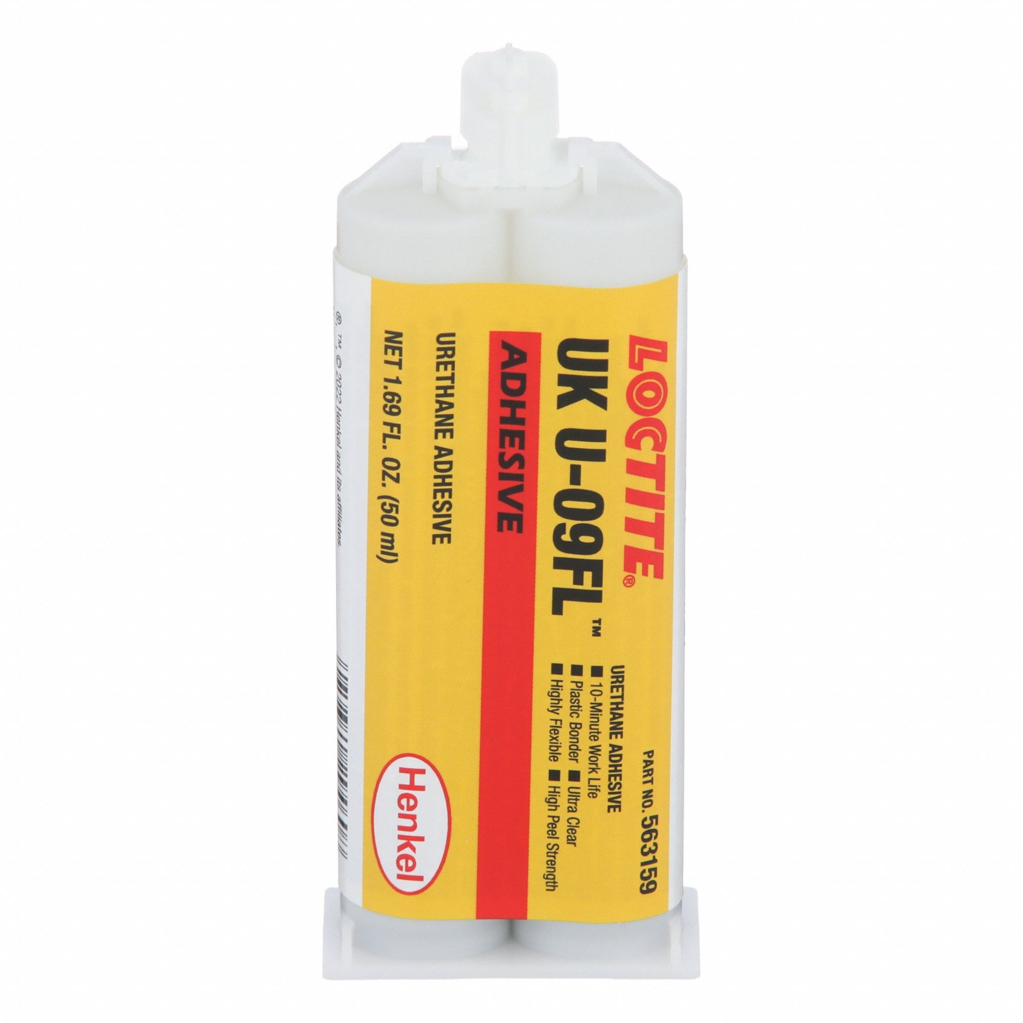 U-09FL Urethane Structural Adhesive
