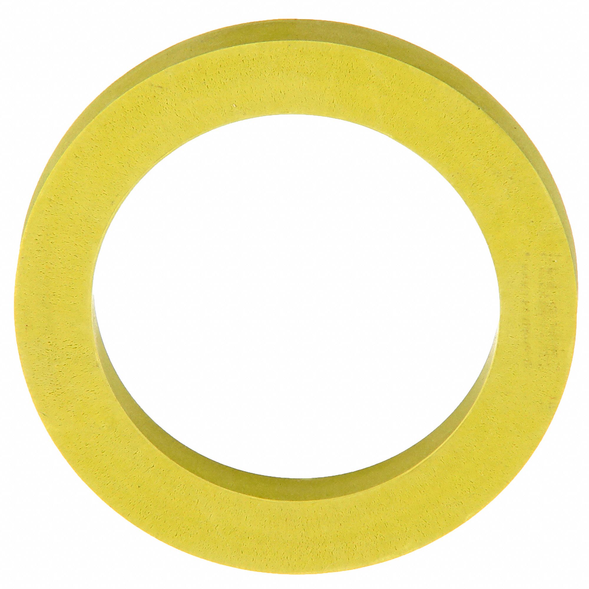 Wax-Free Seal Rubber