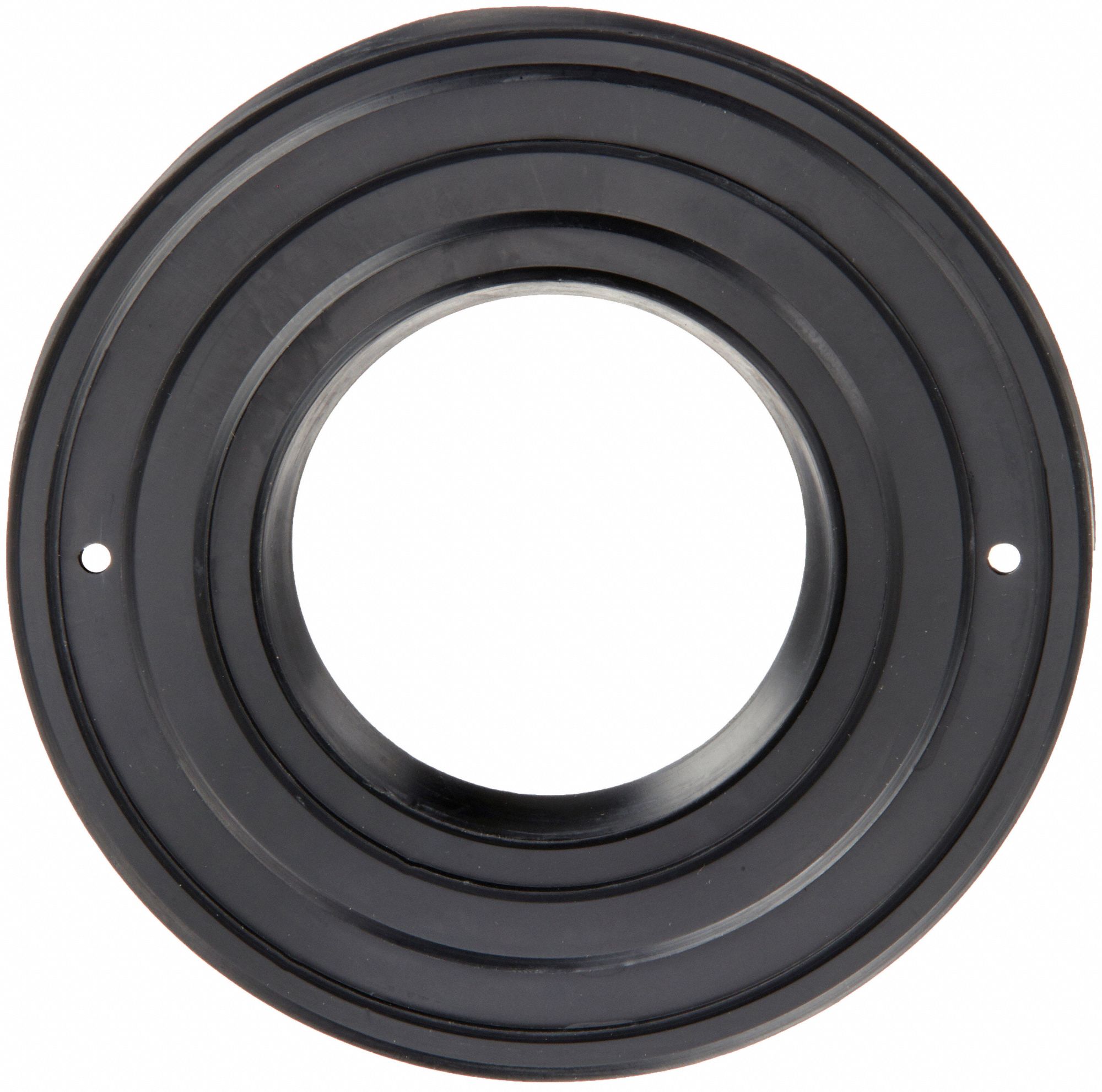 GASKET, UNIVERSAL FIT, 3 IN/4 IN SIZE, RUBBER