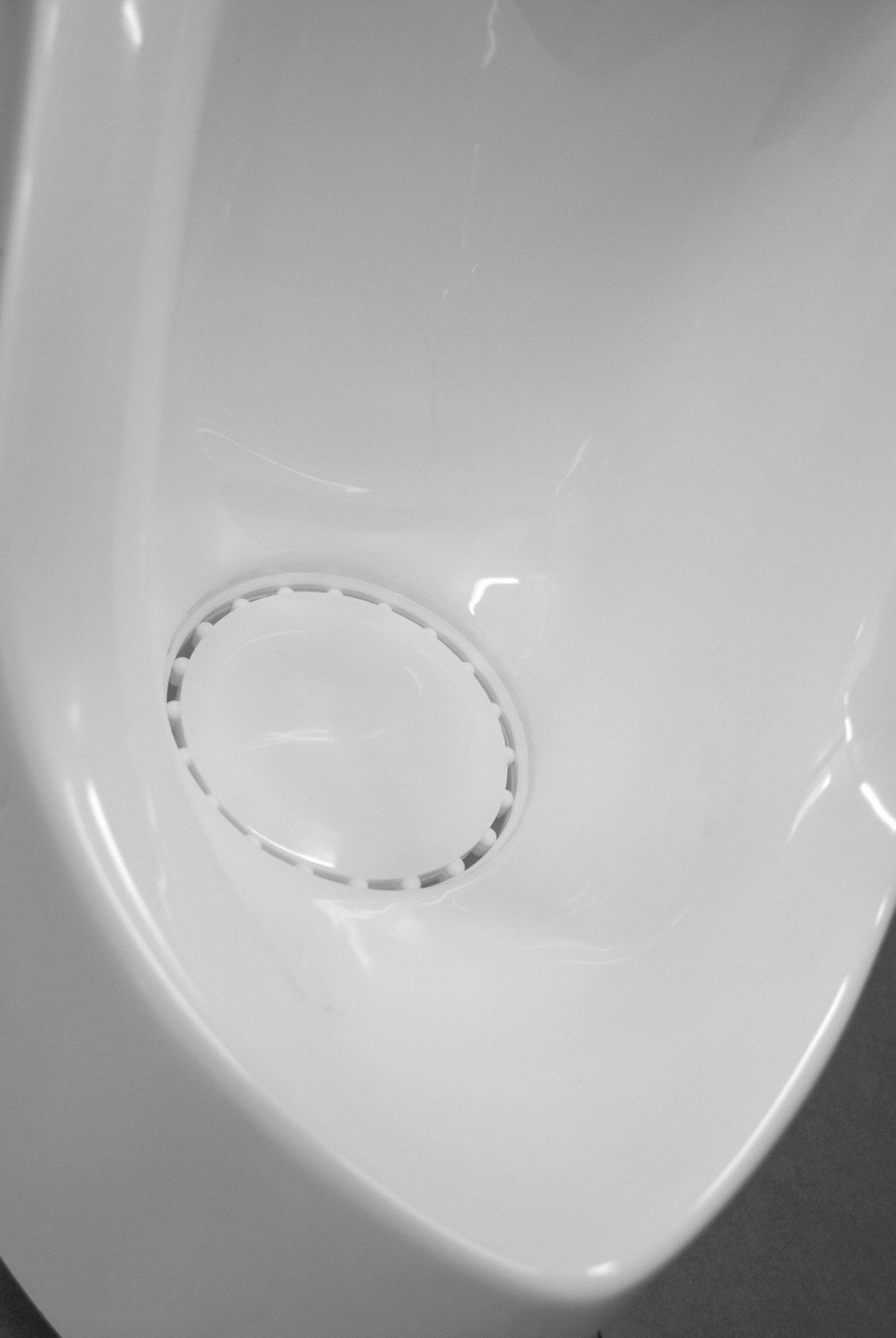 WATERLESS NOFLUSH URINAL Trap Insert, Fits Brand Universal Fit, For Use With Waterless Urinals