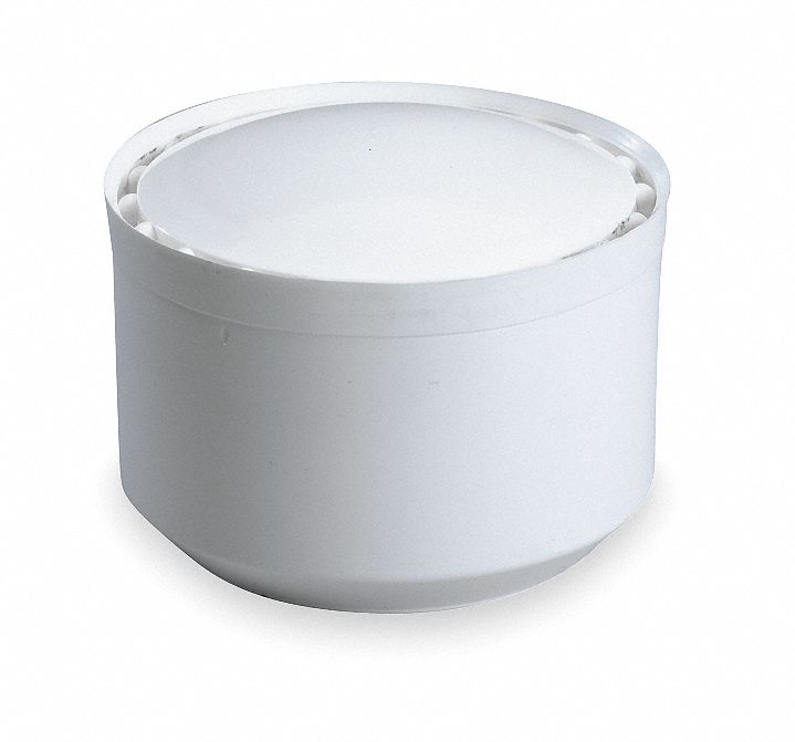 TRAP INSERT, UNIVERSAL FIT, POLYETHYLENE