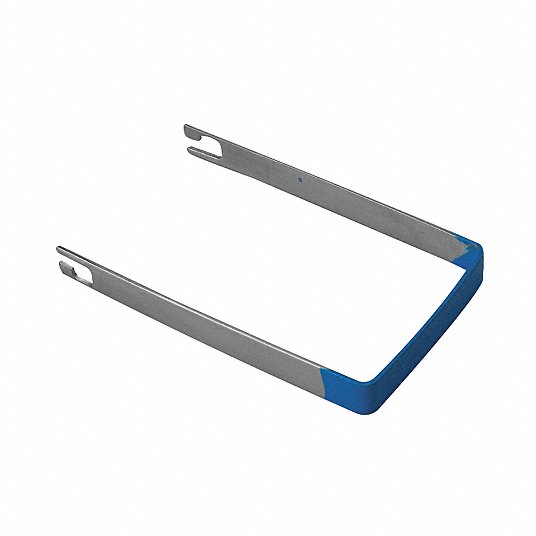 Trap Insert Removal Tool: Fits Universal Fit Brand, For Universal Fit, Stainless Steel
