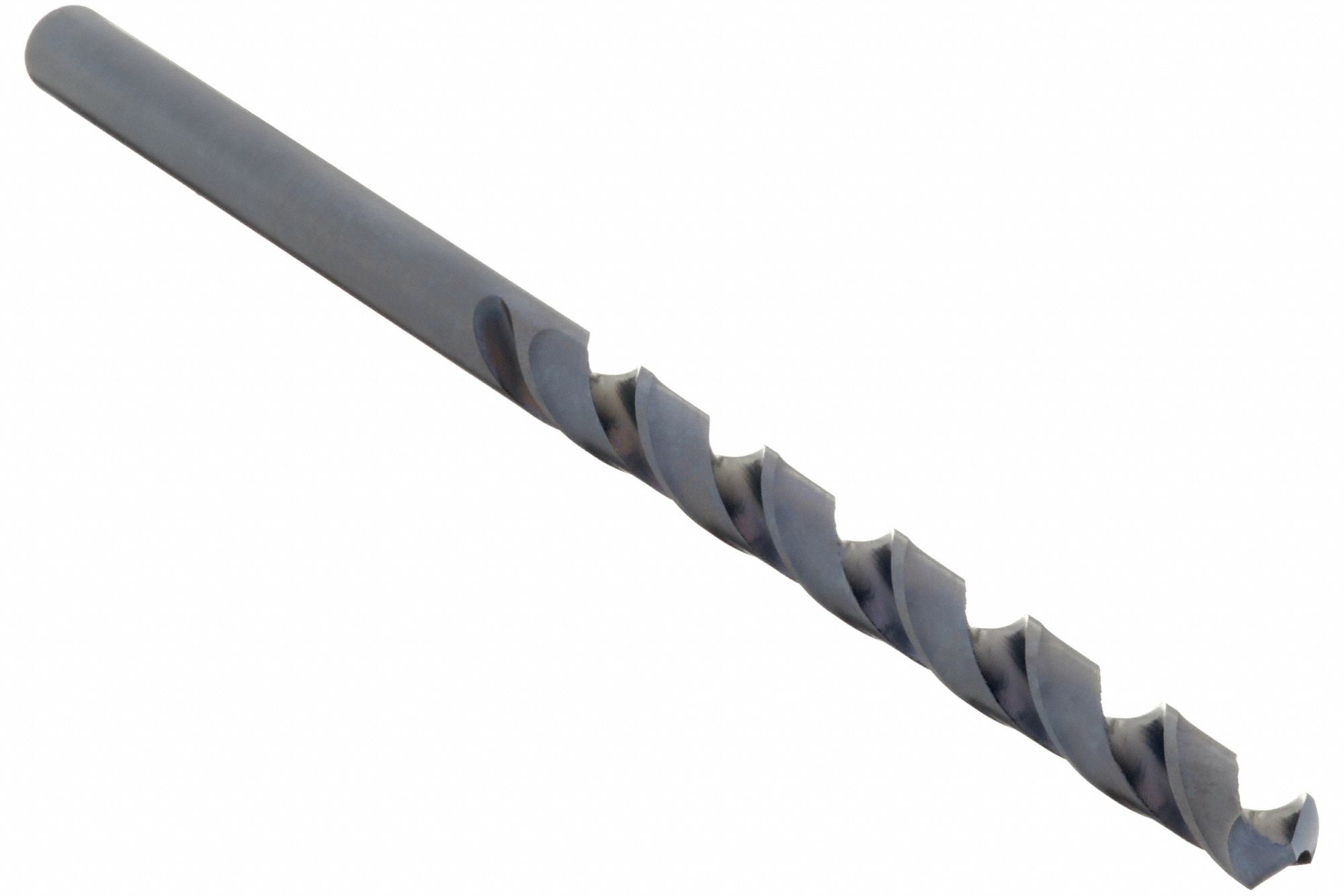CHICAGO-LATROBE TAPER LENGTH DRILL BIT, 13/64 IN DRILL BIT SIZE