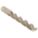 JOBBER LENGTH DRILL BIT, 29/64 IN DRILL BIT SIZE, 4-3/16 IN FLUTE L, 5⅝ IN L, COBALT