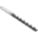 FORET COURT, FORET 3/16 PO, CANNELURE 2 5/16 PO LONG, 3 1/2 PO LONG, COBALT