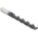 JOBBER LENGTH DRILL BIT, 7/32 IN DRILL BIT SIZE, 2½ IN FLUTE L, 3¾ IN L, COBALT