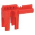 Clamp-On Ball Valve Lockouts