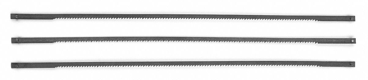 6.5 COPING SAW BLADES 21TPI IRWIN#2014501