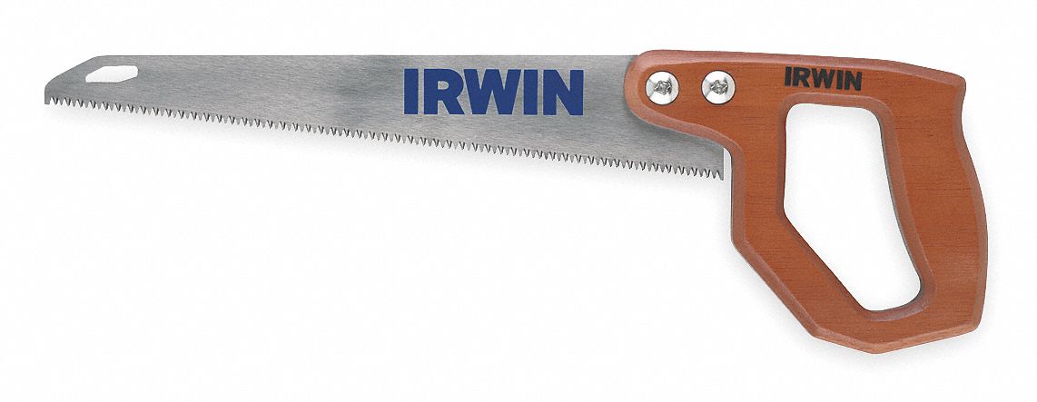 Irwin marathon outlet hand saw