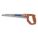 UTILITY SAW, 11 1/2 IN BLADE L, STEEL, 16 3/4 IN OVERALL L, 10, WOOD