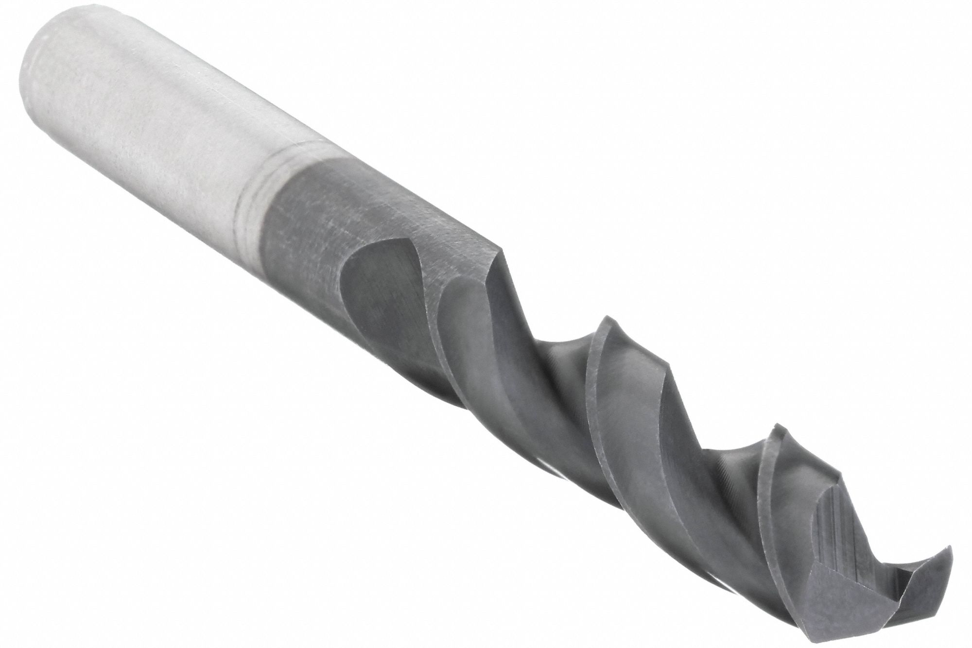 SCREW MACHINE DRILL BIT, 5/16 IN DRILL BIT SIZE, 1⅝ IN FLUTE L, 2 13/16 IN L