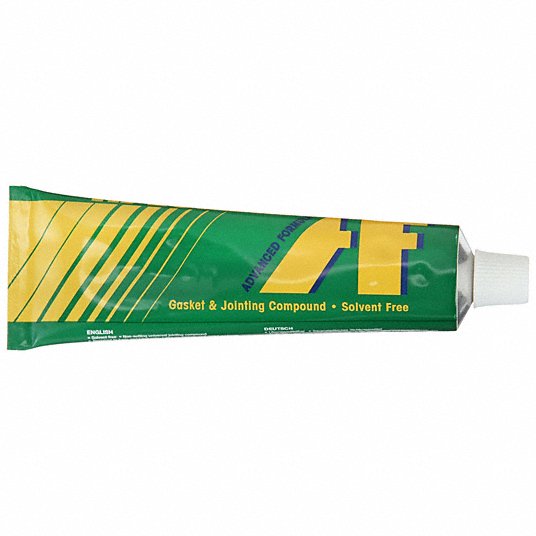 Hylomar® Gasket Maker Solvent Free 3.5oz Tube Hylomar® Gasket Maker Solvent Free 3.5oz Tube