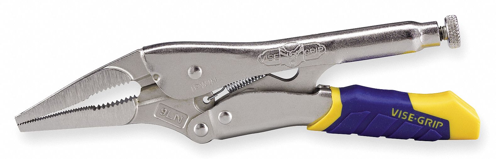 Fast Release Locking Pliers Grainger   2VUX6 AS01