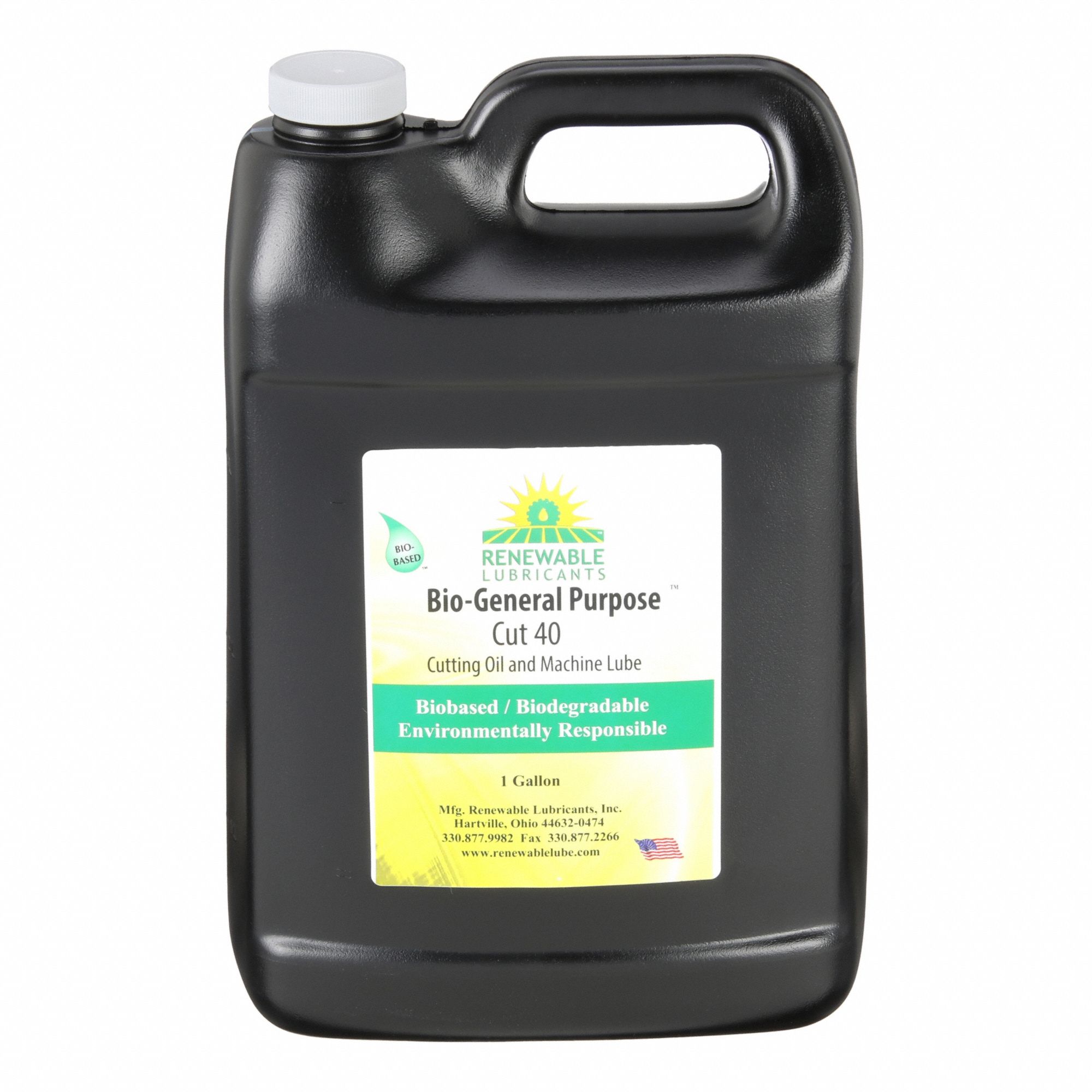 Cut 40 General Purpose