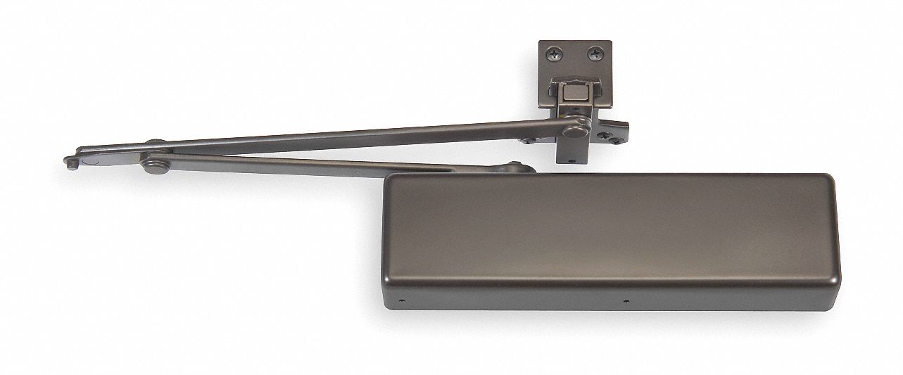 Norton Door Closers Manual Hydraulic Norton 7500 Series Security
