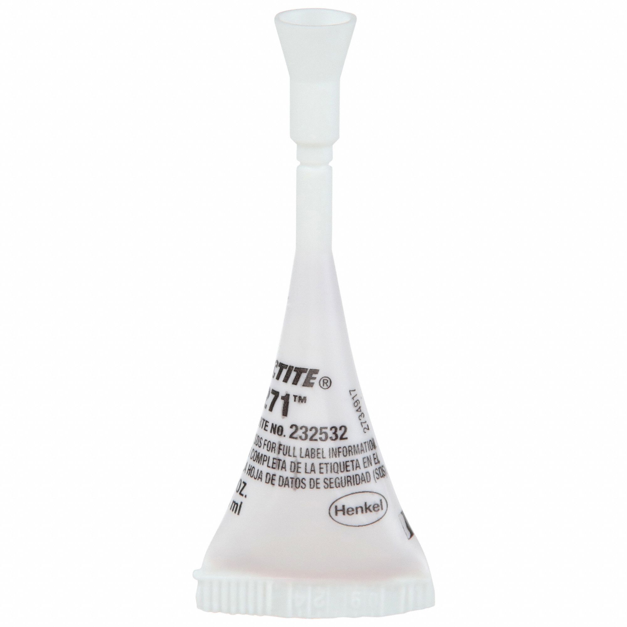 271 For permanent applications