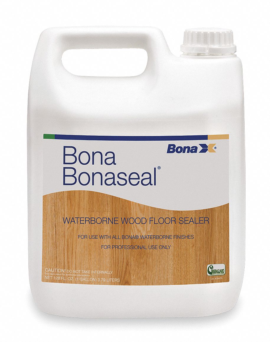 1Gal CONC Bona Hardwood Floor Cleaner