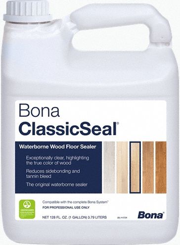 Floor Sealer High Gloss 1 gal Jug