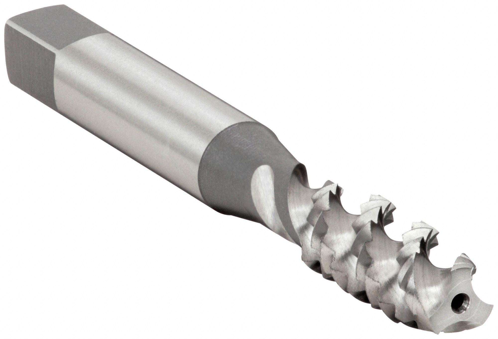 TARAUD GOUJURE HEL, 3/8 PO-16, ACIER RAP