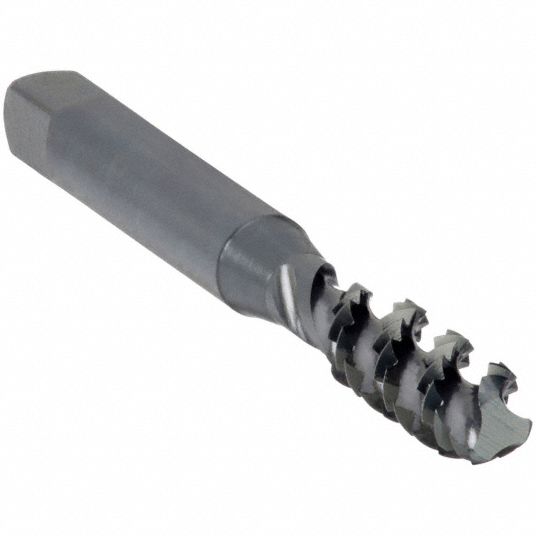 OSG Spiral Flute Tap: 1/4