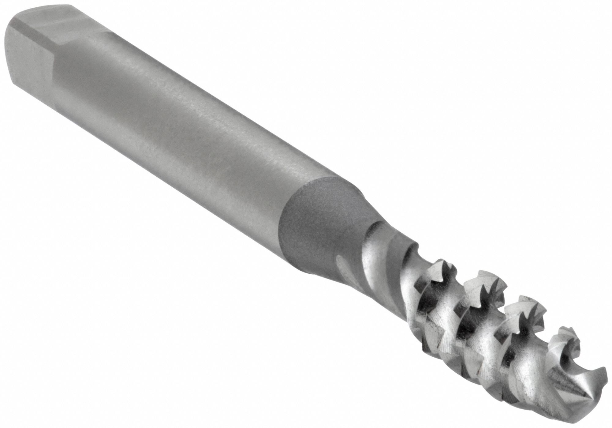 TARAUD GOUJ HELICOID N ° 6-32, ACI