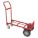 CONVERTIBLE HAND TRUCK, 14 IN X 8 IN, 38 IN X 13⅝ IN X 11 IN, SEMIPNUEMATIC RUBBER