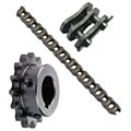 Power Transmission Chains and Sprockets image