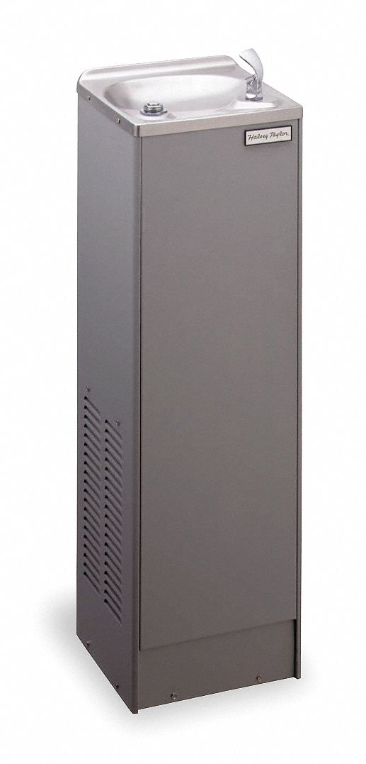 HALSEY TAYLOR Refrigerated, Dispenser Design FreeStanding, Water