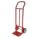 STANDARD STEEL GENERAL PURPOSE HAND TRUCK, 1,000 LB LOAD CAPACITY, 14 IN X 10 IN, STD