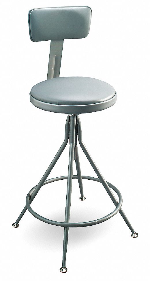 Round Stool - Grainger Round Stool - Grainger