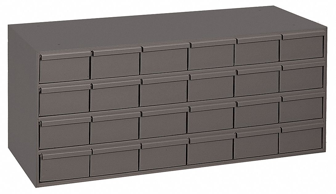 2W268 - Cabinet Parts Storage