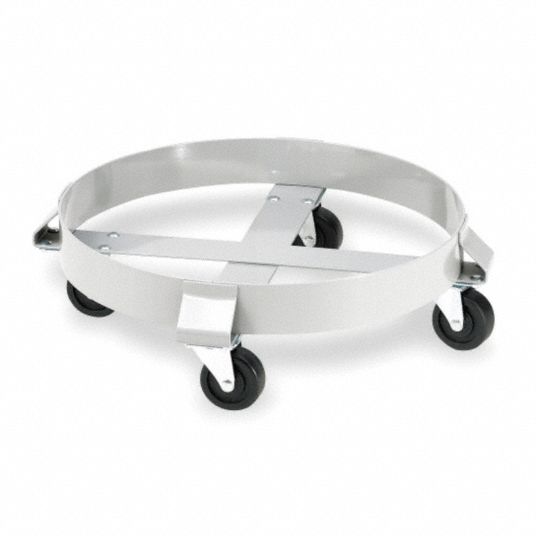 Drum Dolly - Grainger