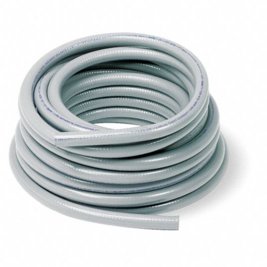 liquidtight flexible metal conduit