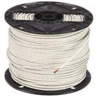 CABLE 12-19 CU THHN WH