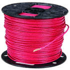 BUILDING WIRE,500 FT. L,12 AWG