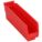 BAC RAYONNAGE 11,625X2,75X4 ROUGE