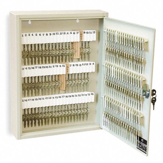 HPC Key Control 2W459KEKAB120 Grainger